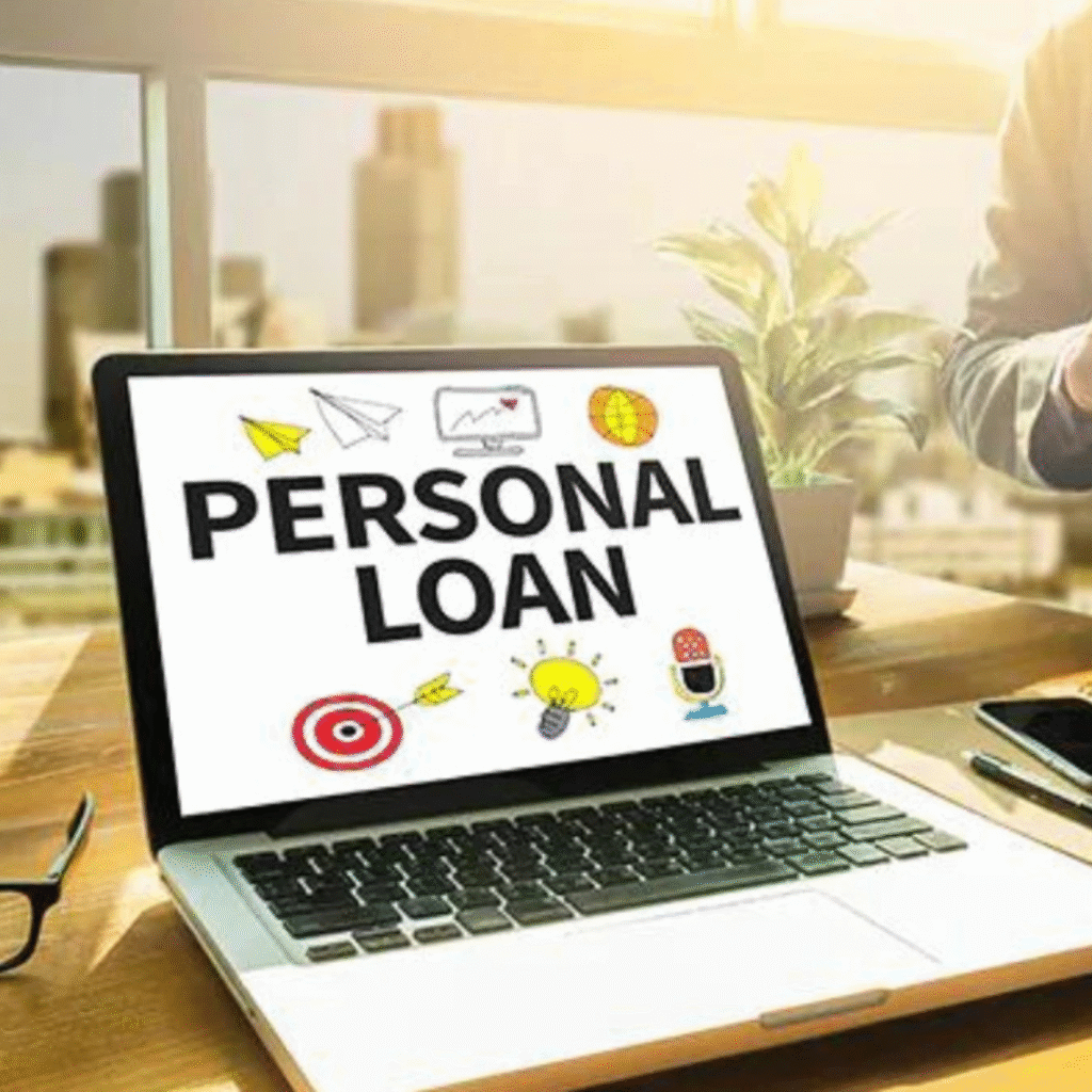 PERSONAL LOAN