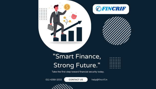 Smart Finance, Strong Future.